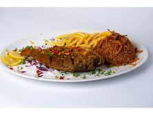 وجبة بلطي