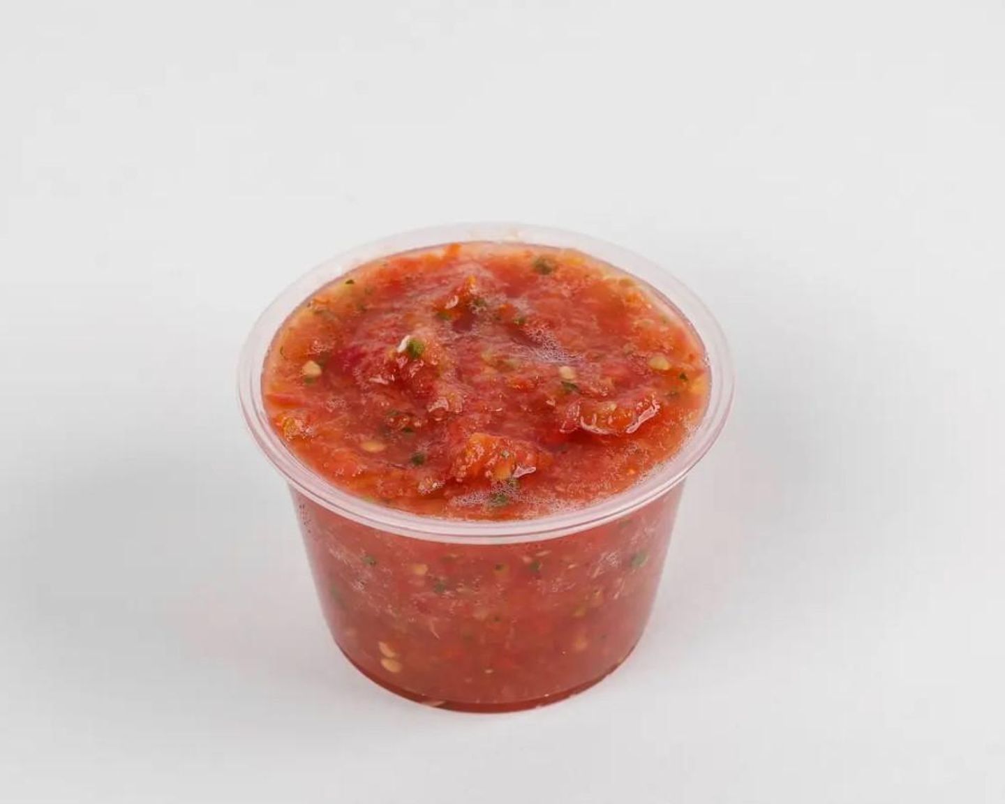 Spicy Salad