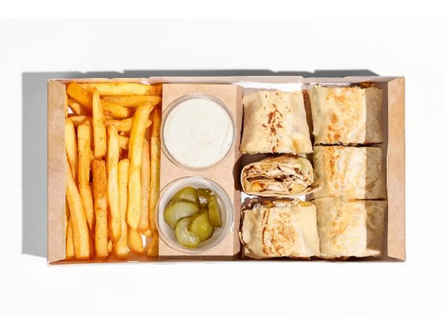 Arabica Chicken 6 Pieces