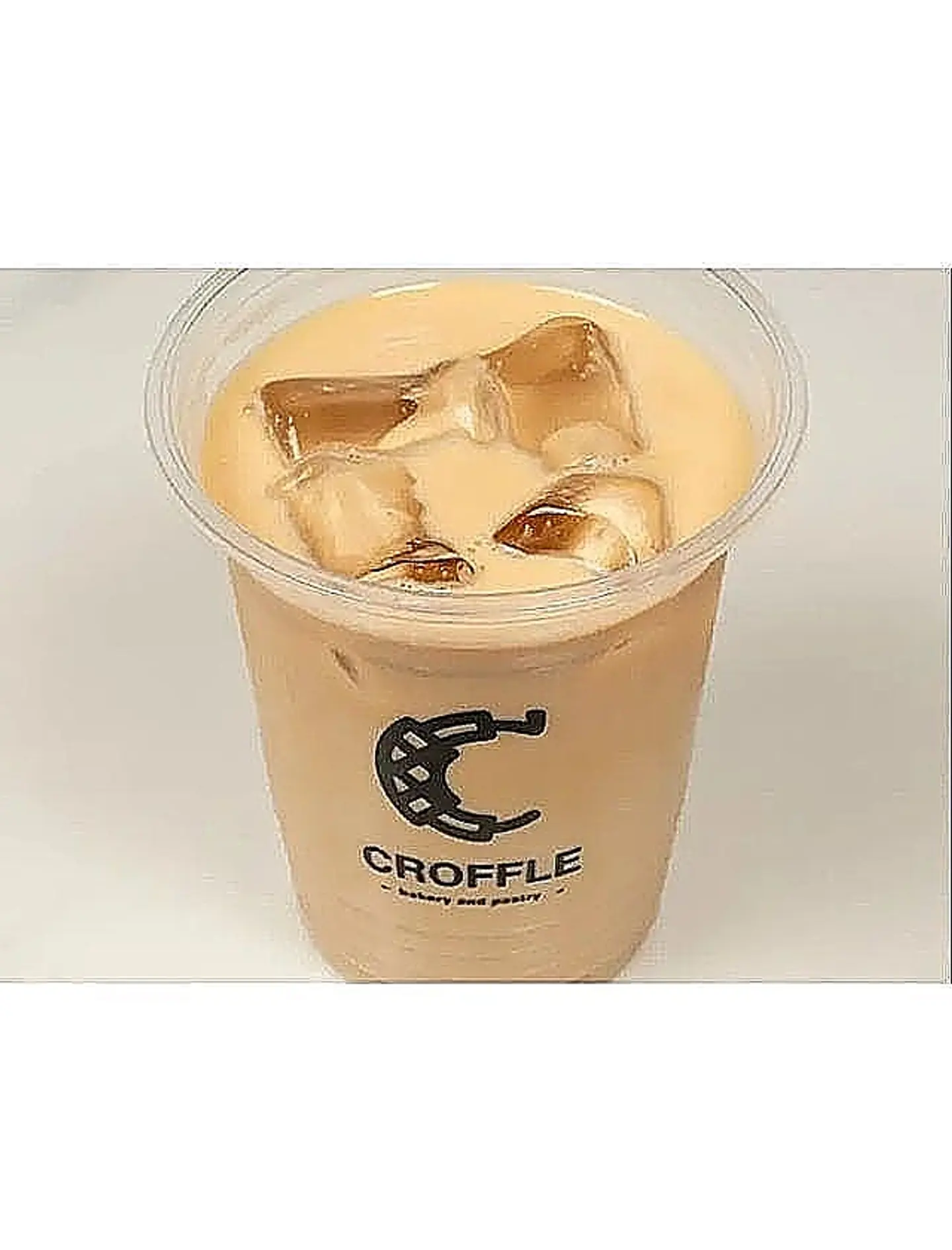 وايت موكا بارد