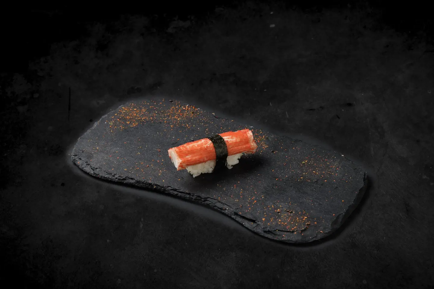 كراب نيجيري