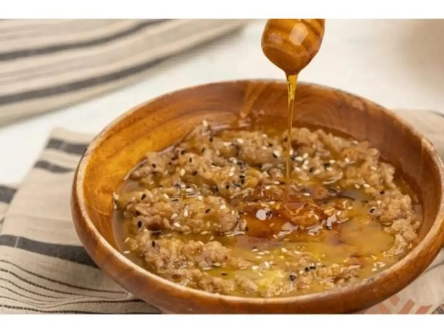مرسى عسل