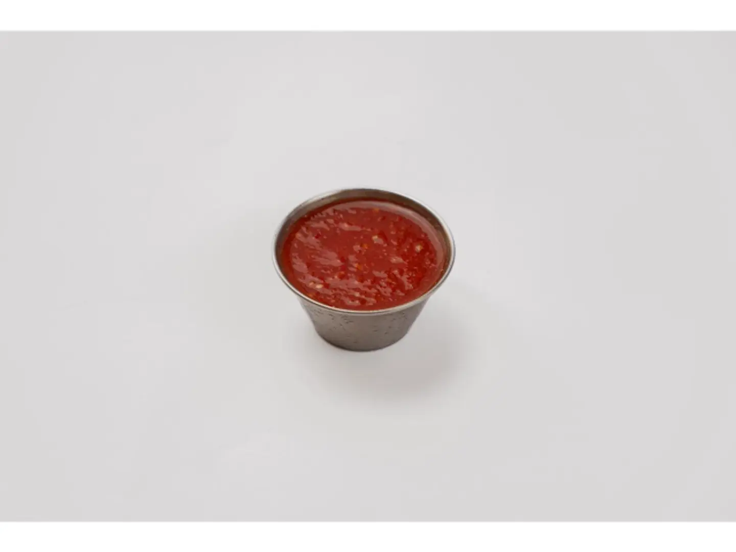 Hot Chili Sauce