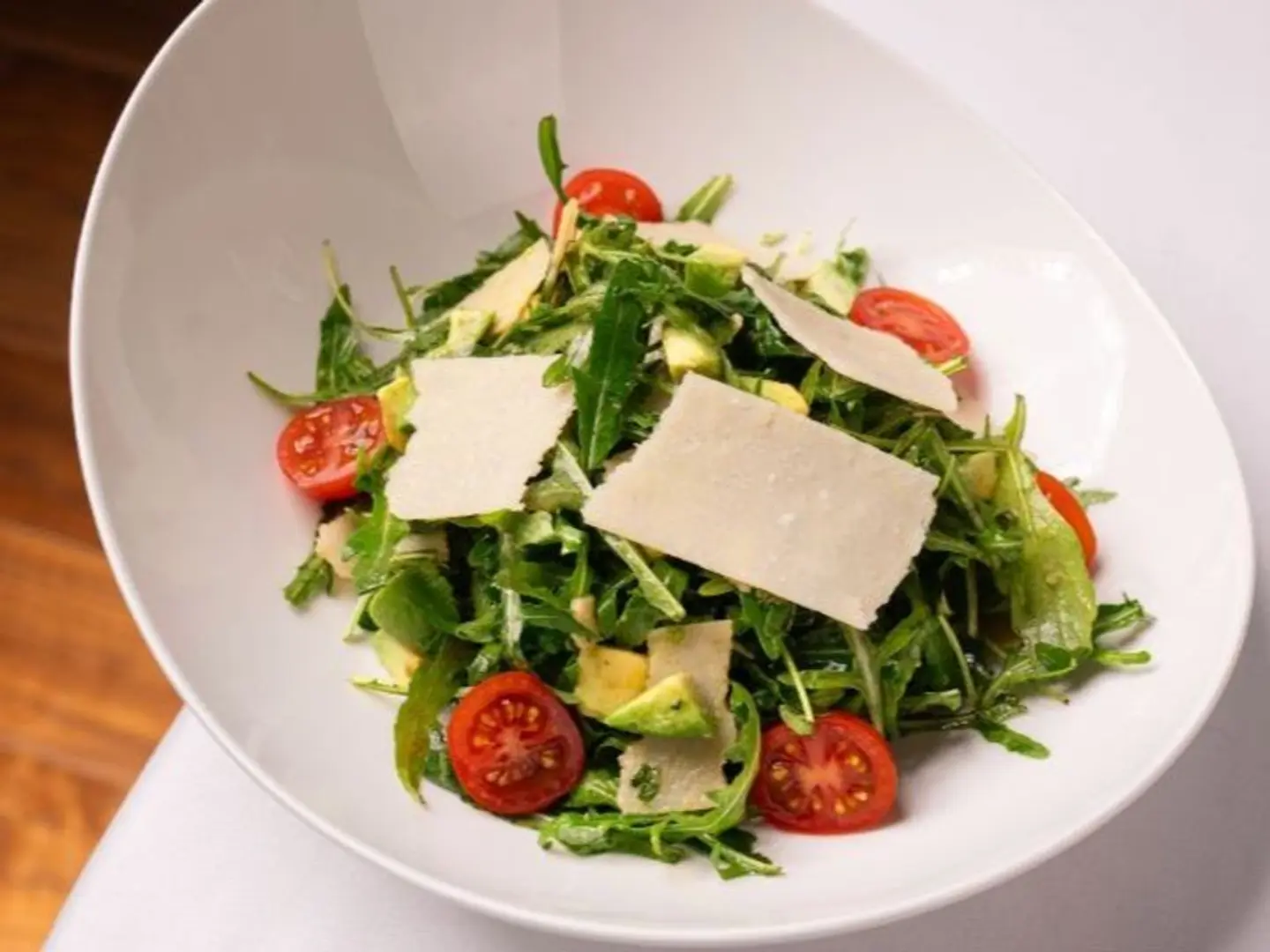 Insalata Di Rucola