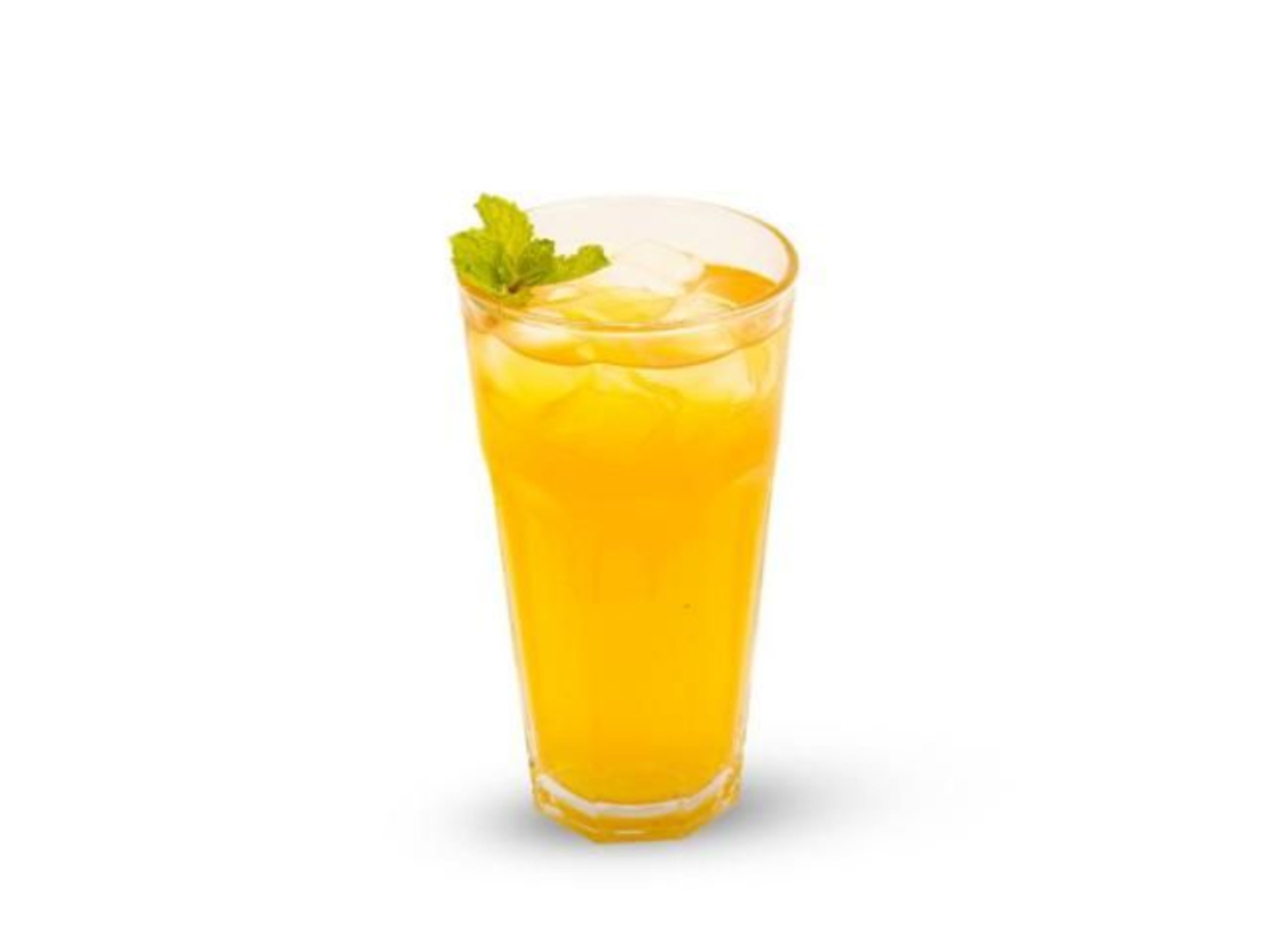 Mango Peach