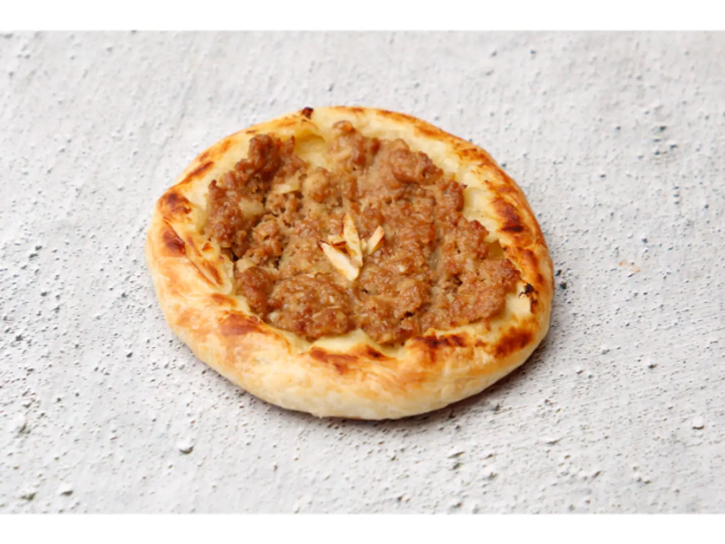 Chicken Mix Pie
