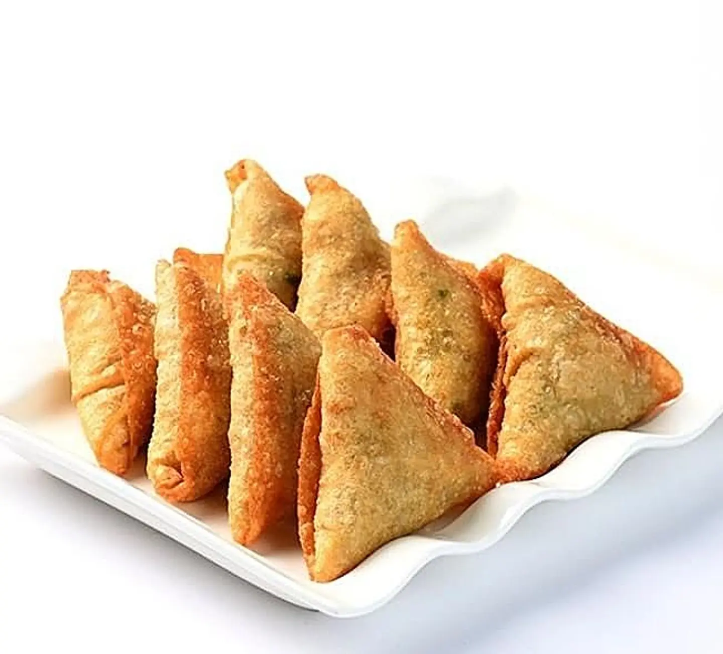 Potato Sambosa