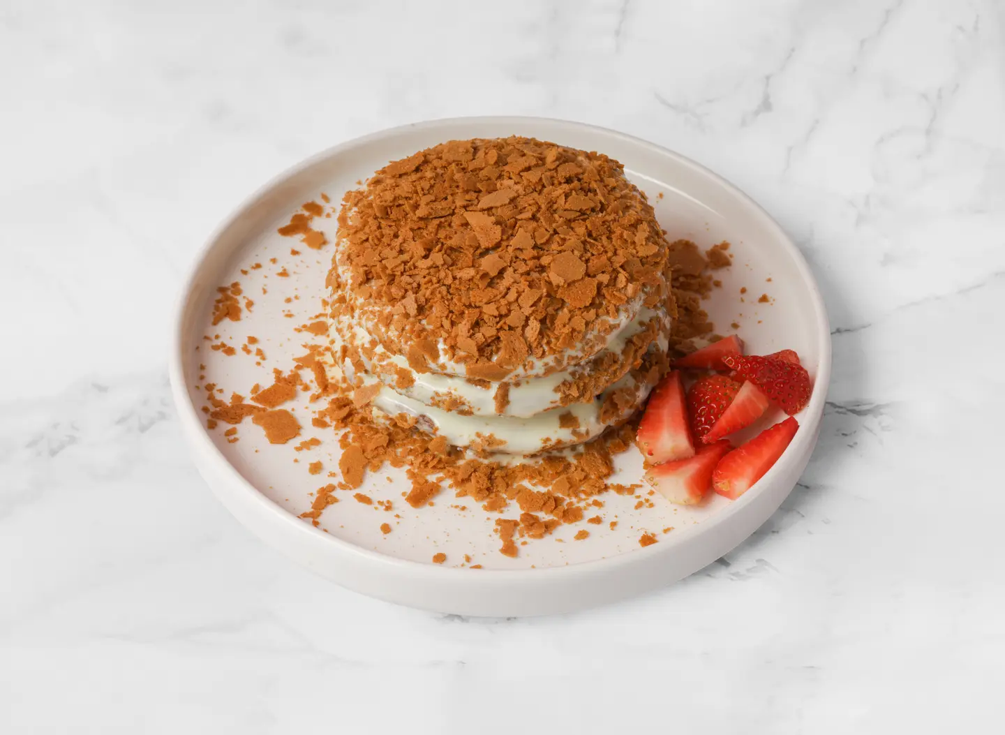 هارموني كيك