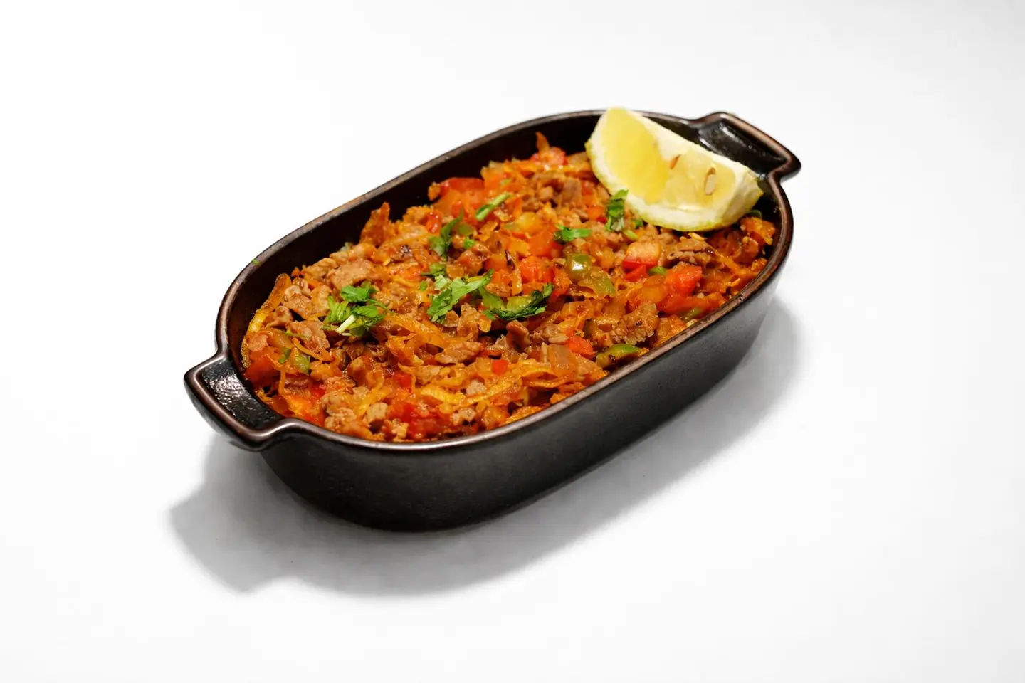 Maqalqal Beef