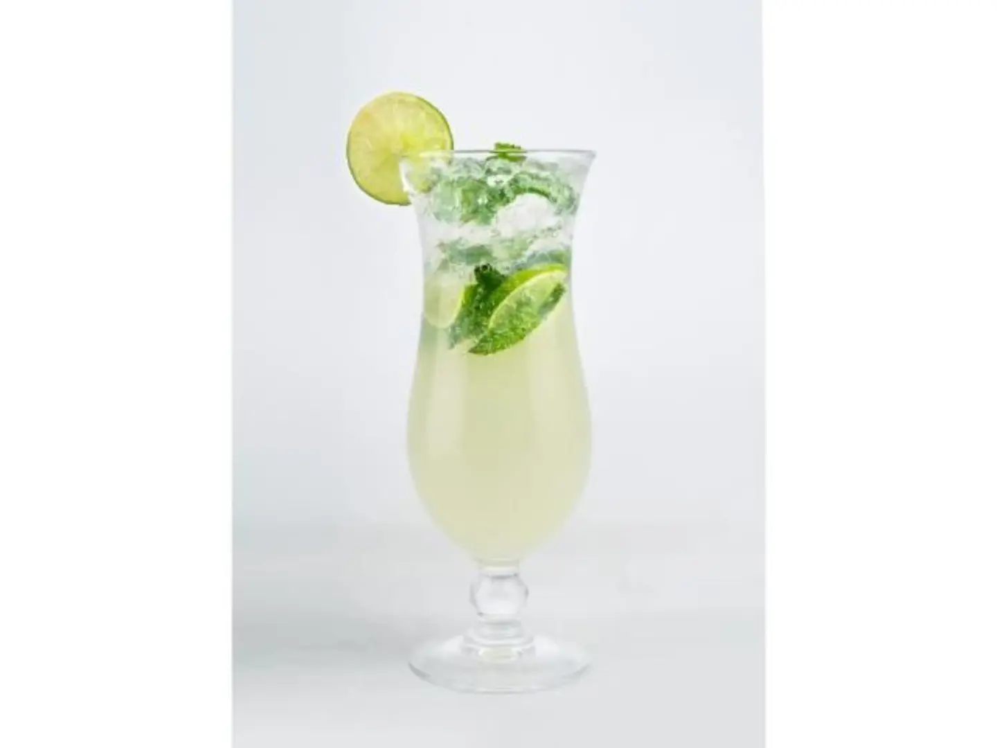 Virgin Mojito