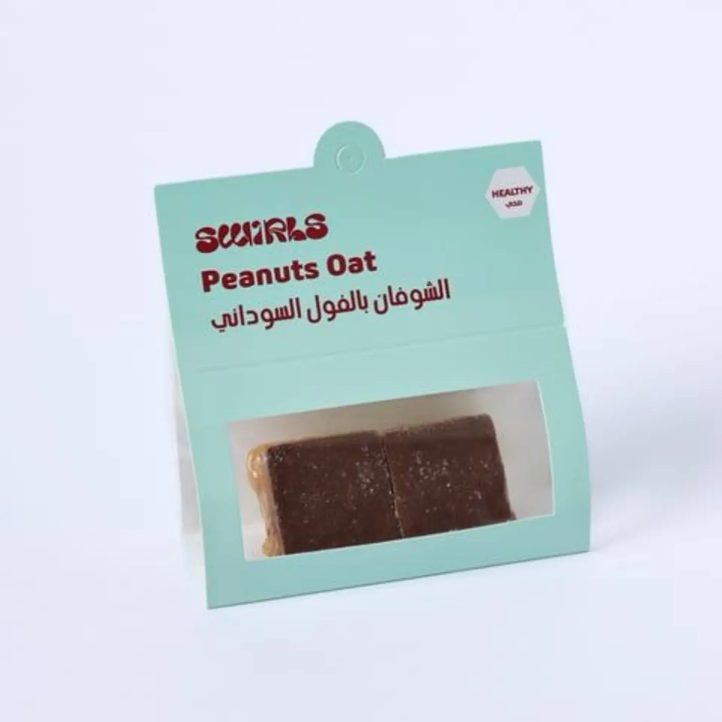 Peanuts Oat.