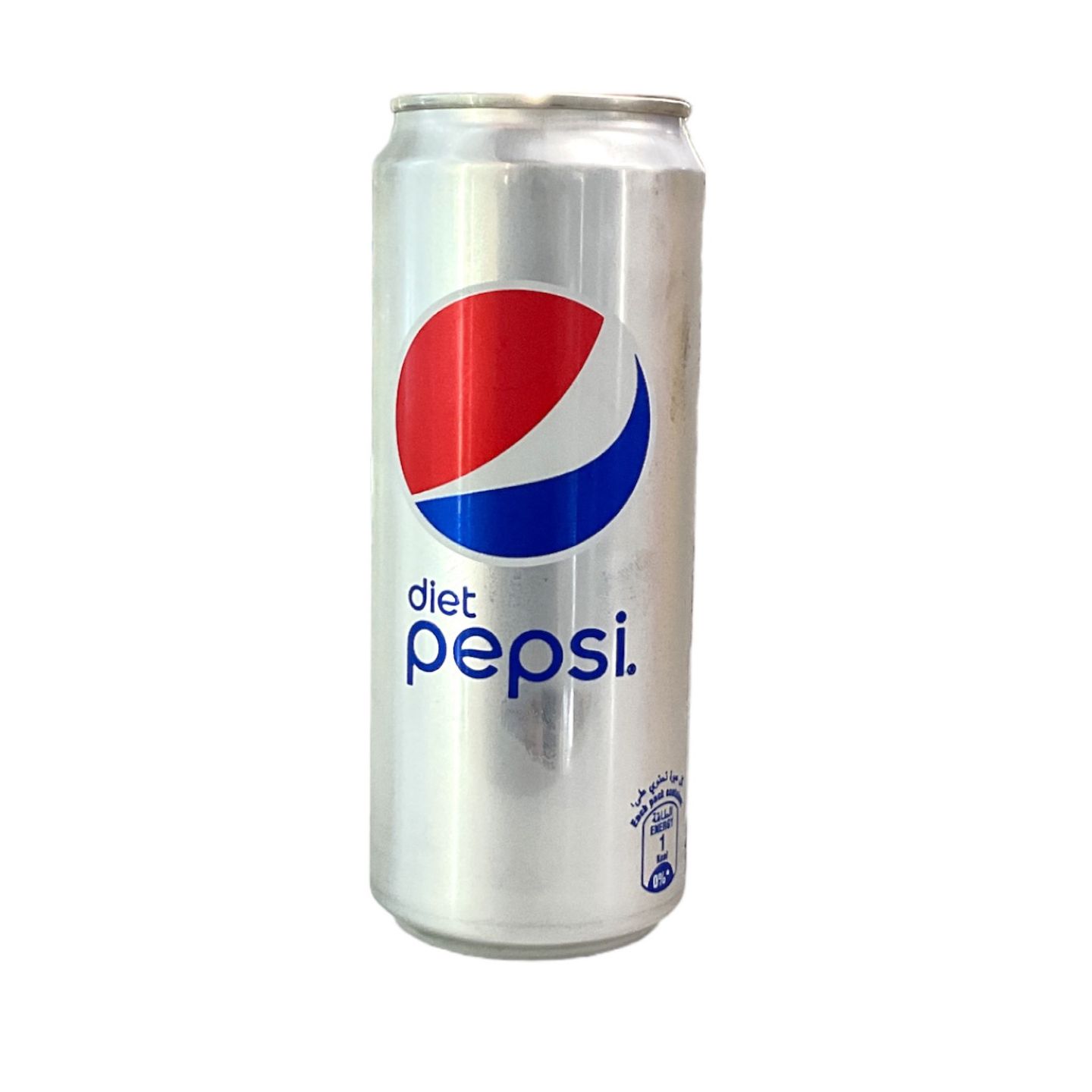 Diet Pepsi