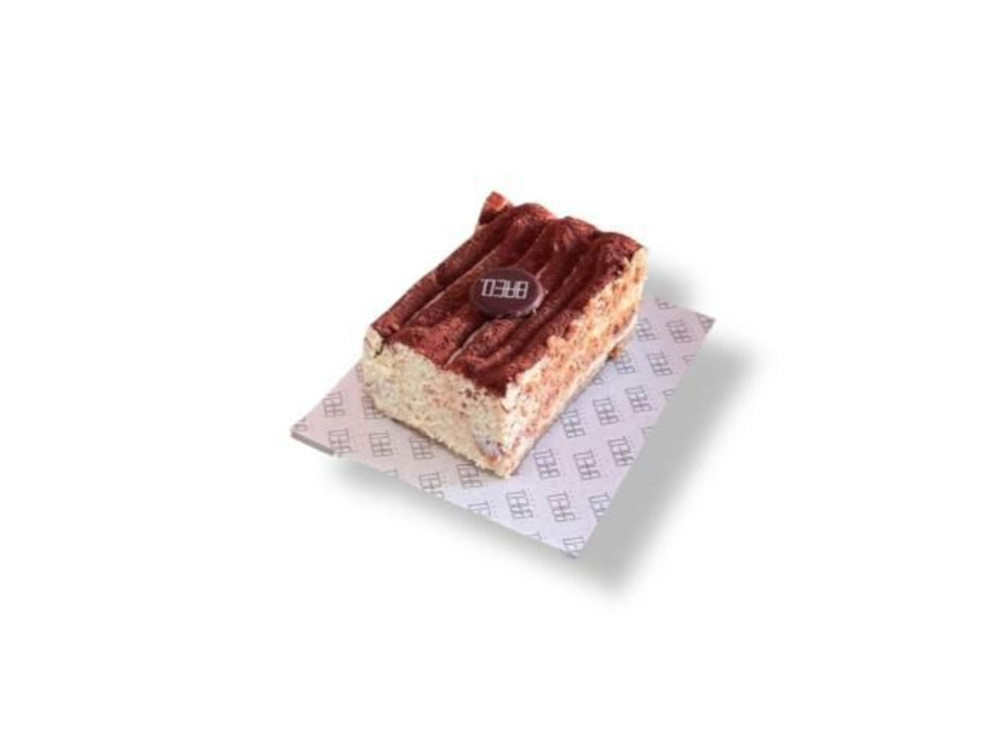 Dolce Tiramisu 1 Piece