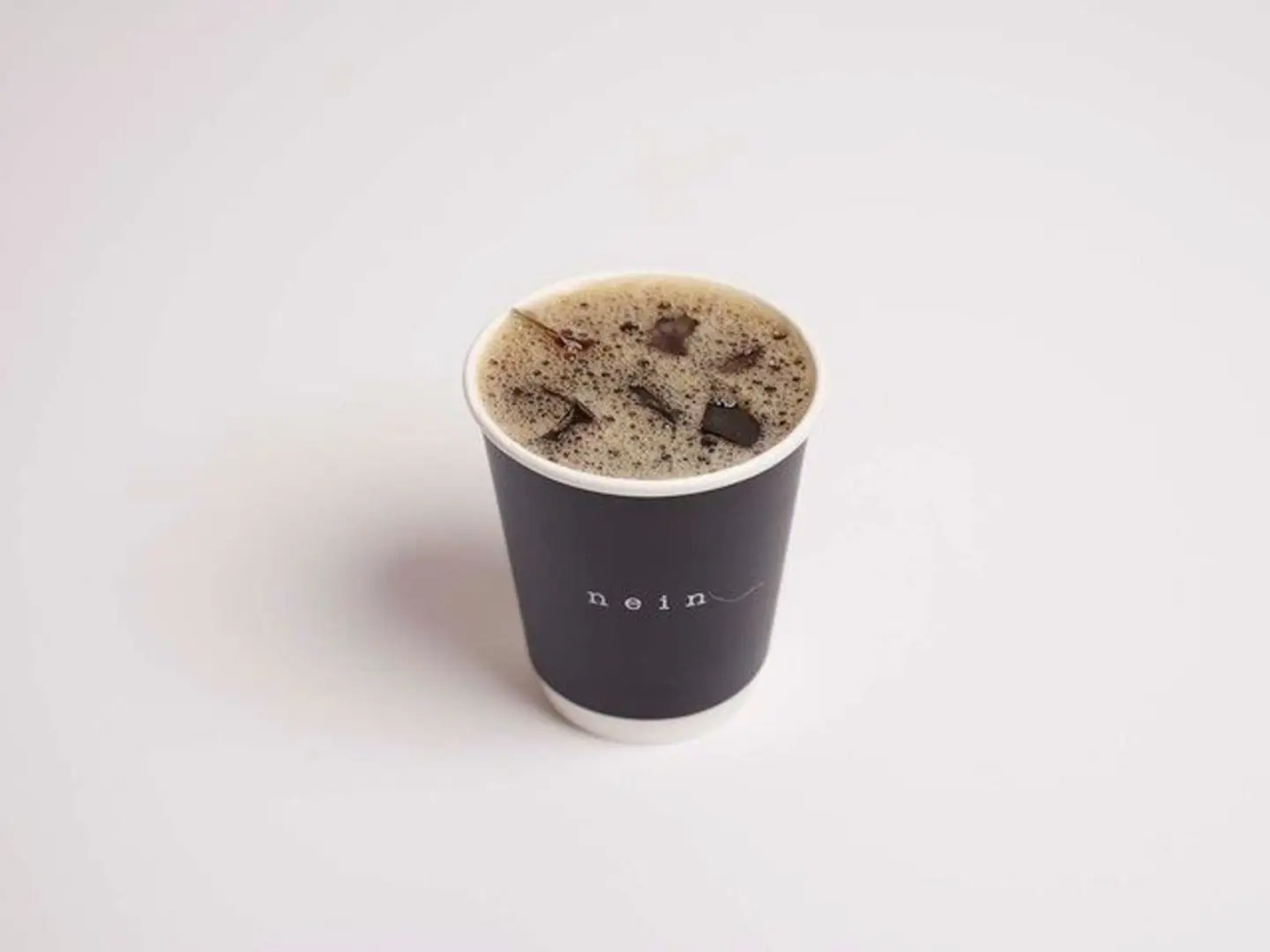 قهوة اليوم باردة (اثيوبيا)