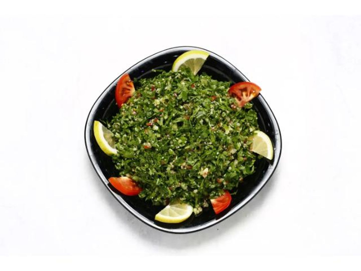 Tabbouleh