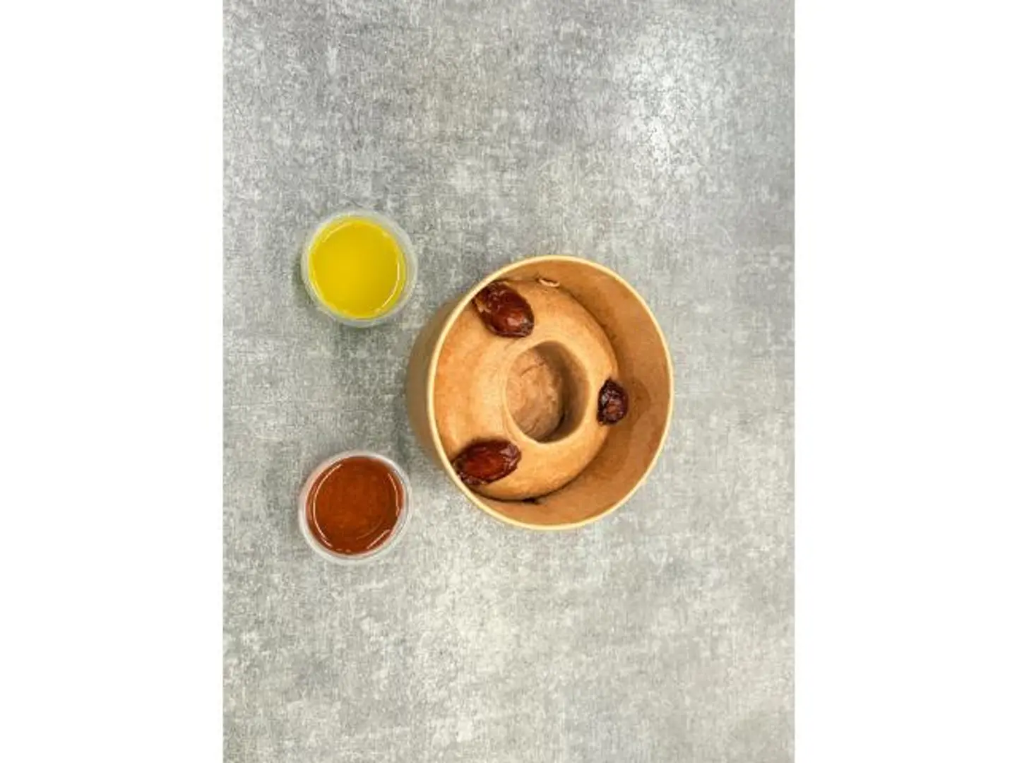 Ghee And Honey Areekah