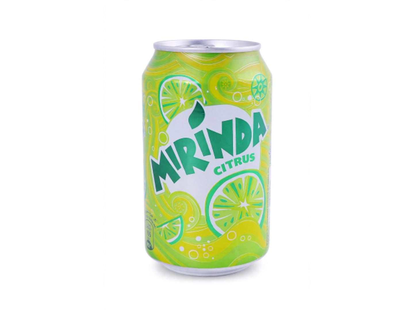 Citrus Mirinda