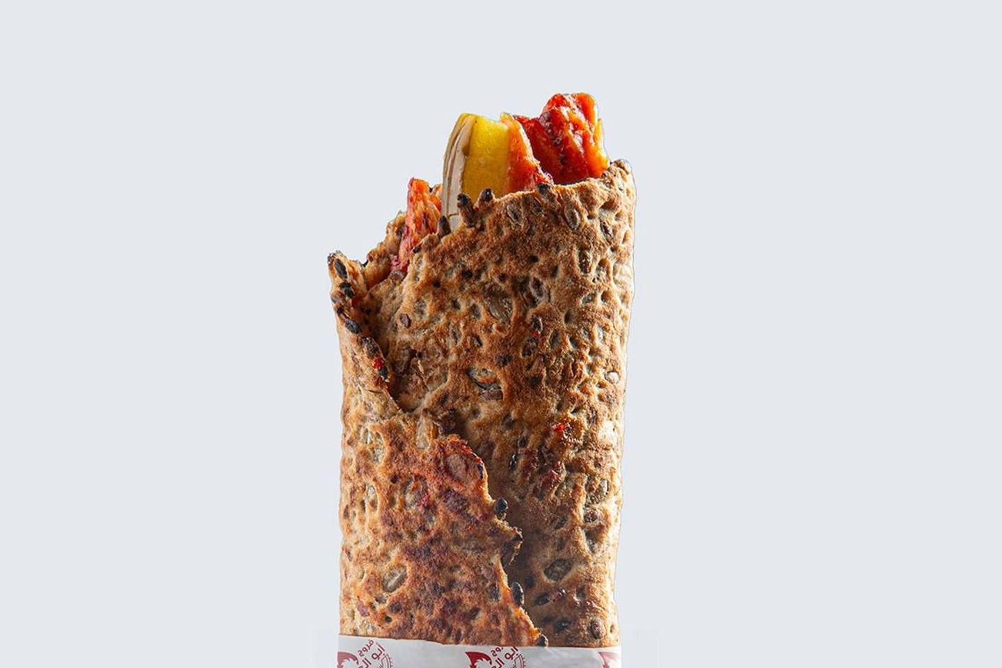 Boneless Sandwich With Protein Bread