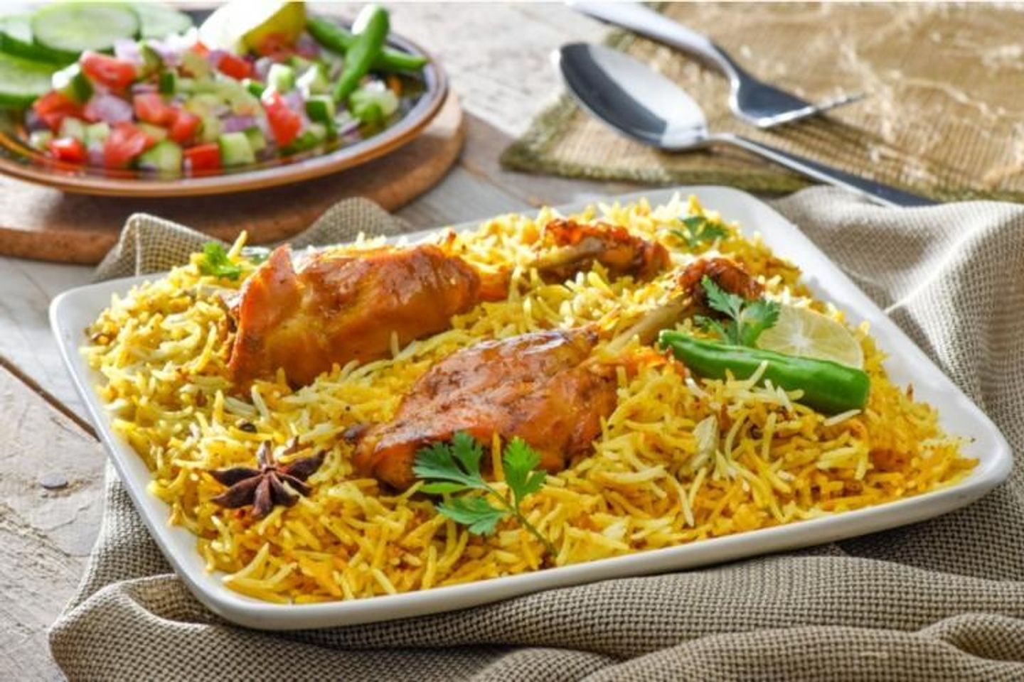 نص مضغوط دجاج