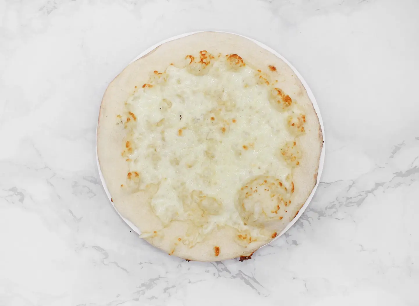 Mozzarella Cheese