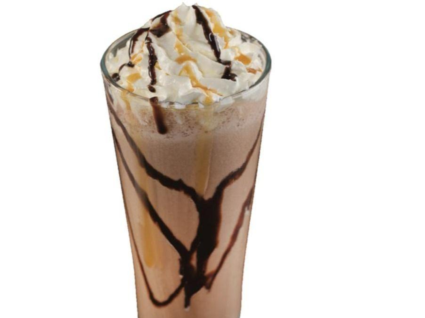 Iced Mocha