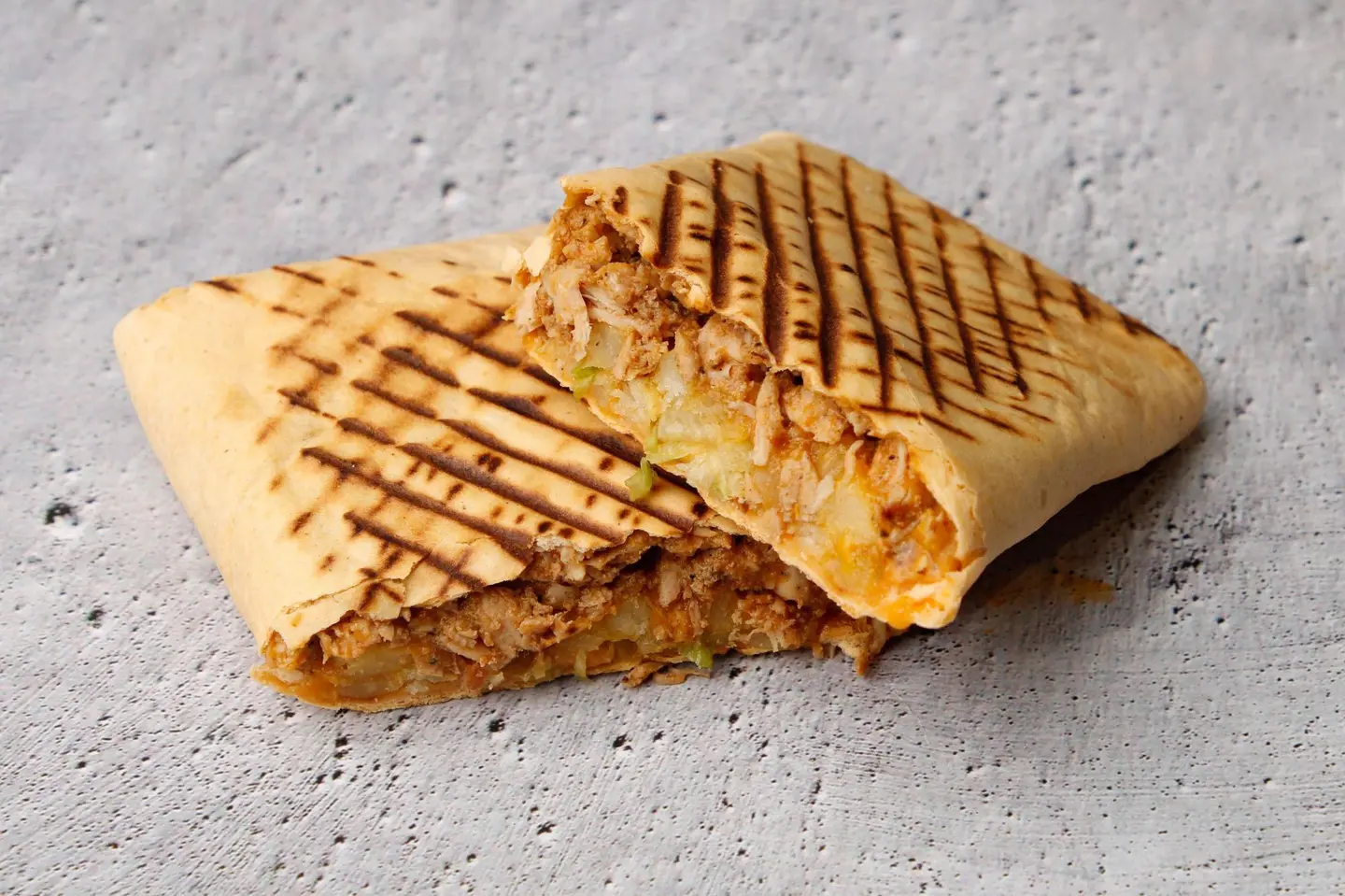 مكسيكي دجاج فرن