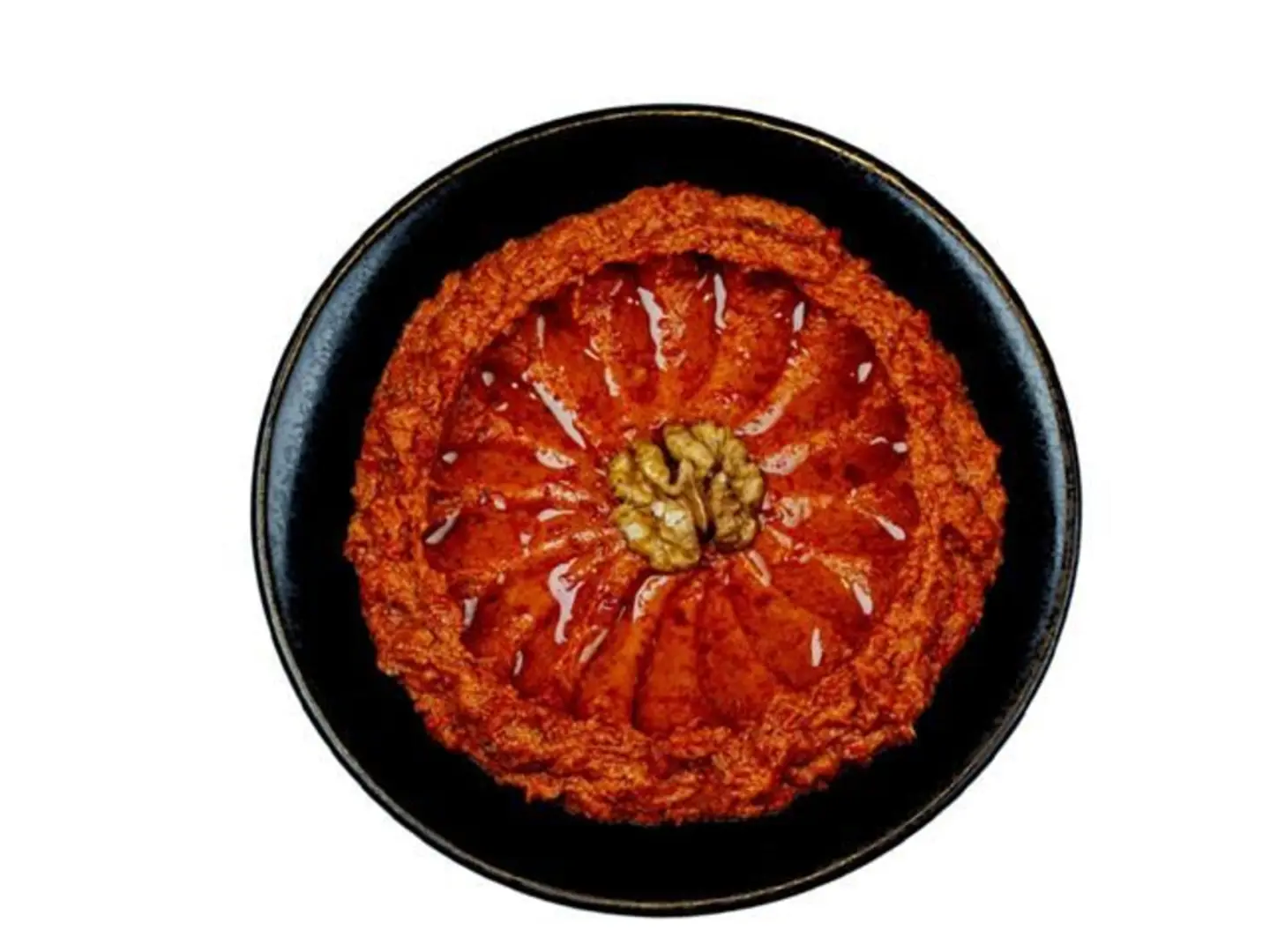 محمرة