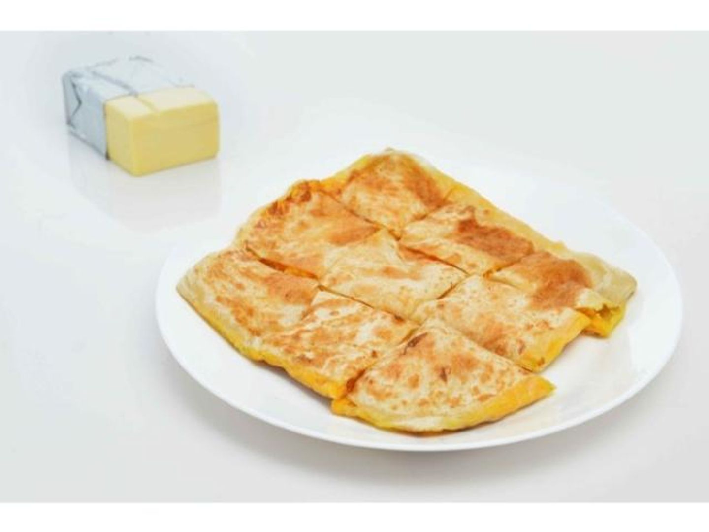 مطبق جبنة سائلة