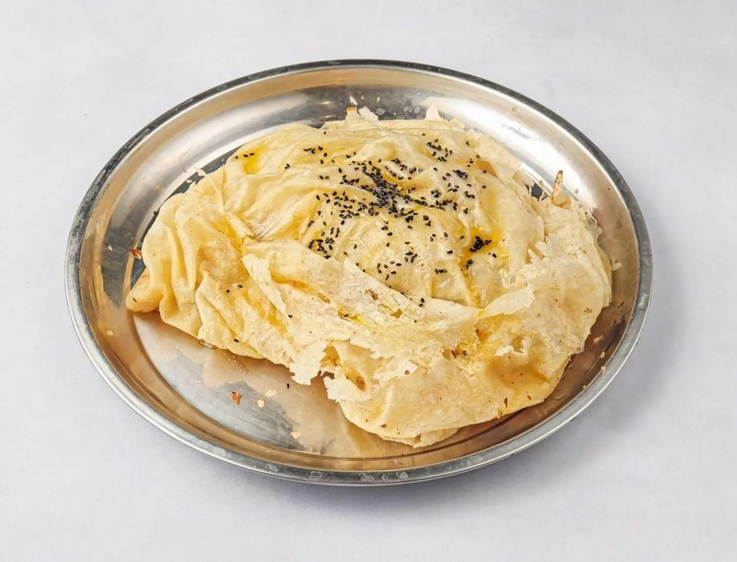 ملوح رطب بالسمن والعسل