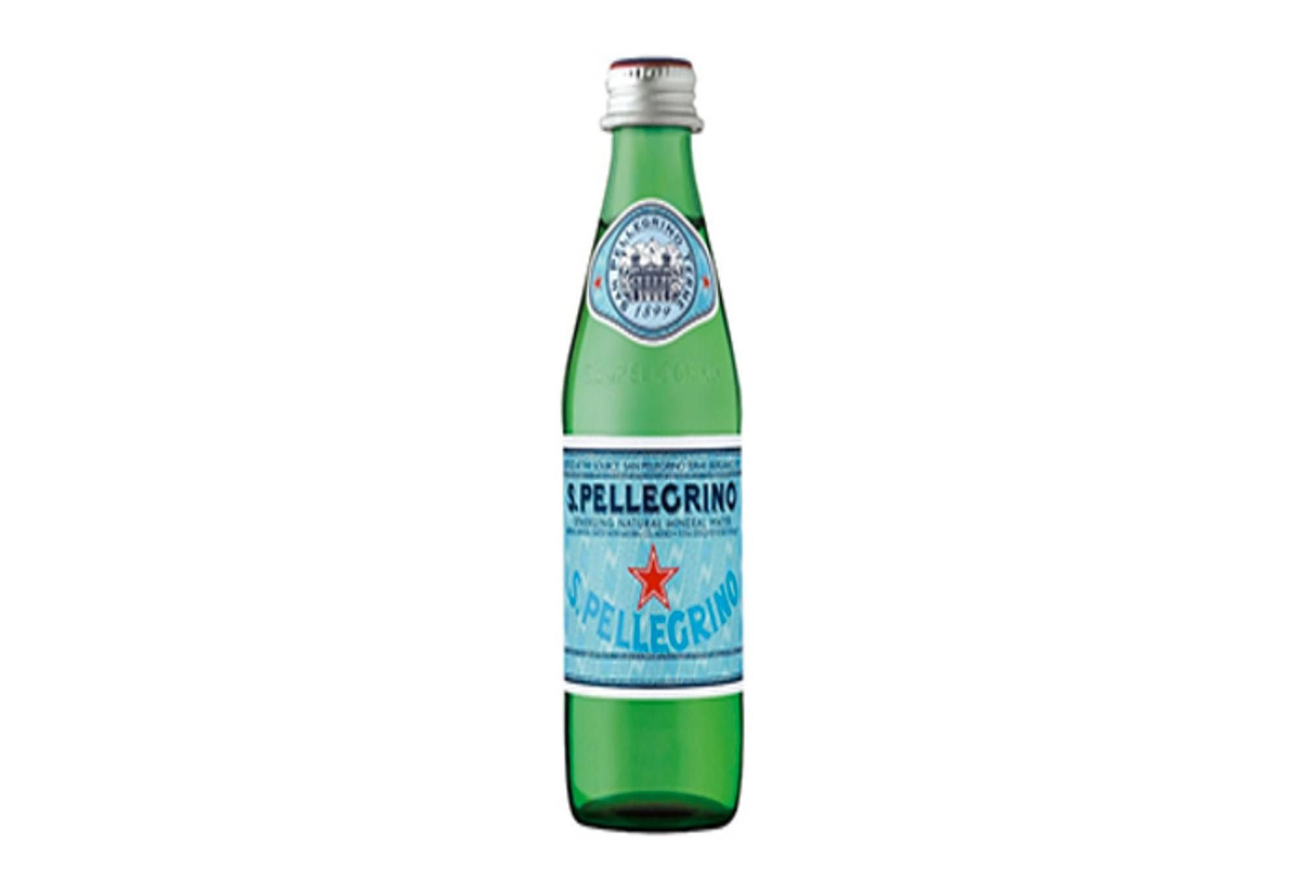 Carbonated Water