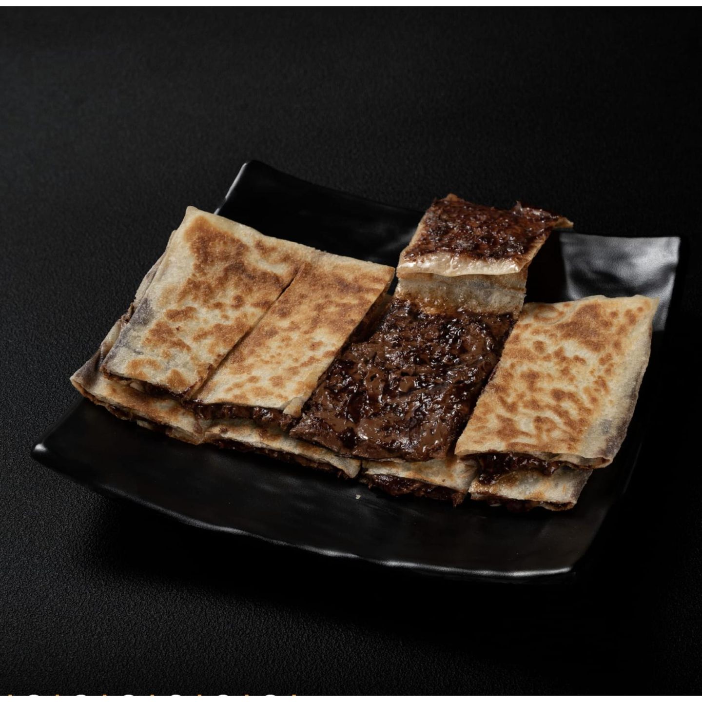 Nutella Mutabbak