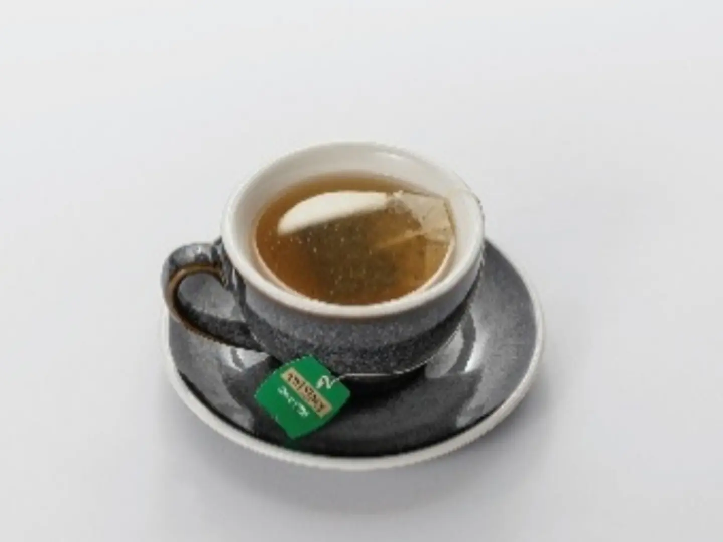 شاي اخضر