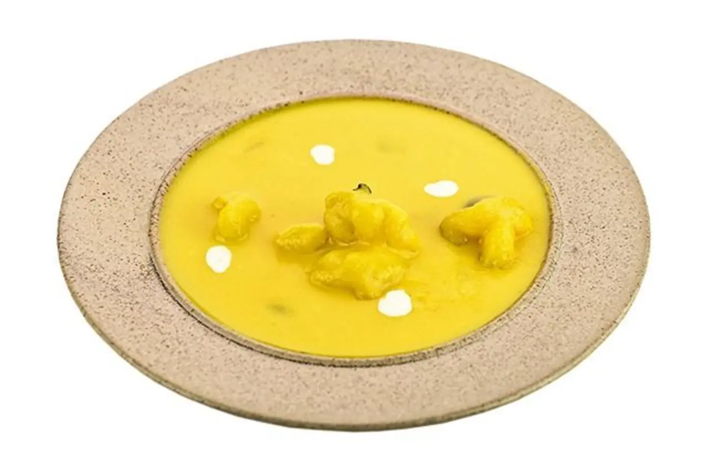 تهاي كاري روبيان