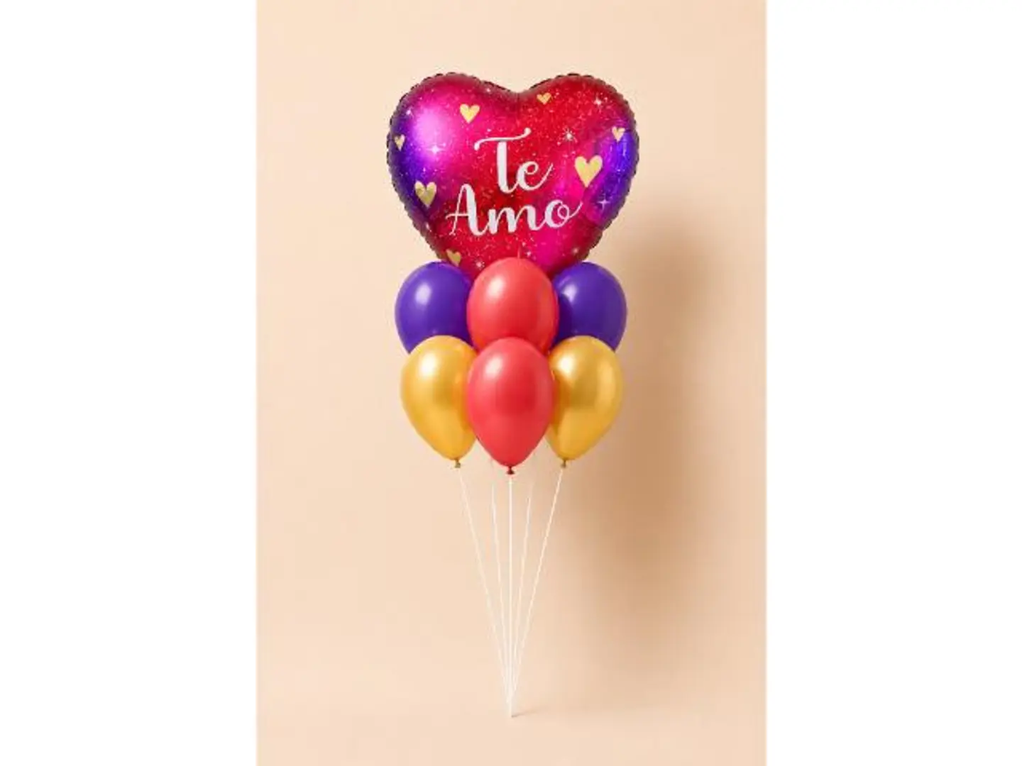 Love Balloons 3