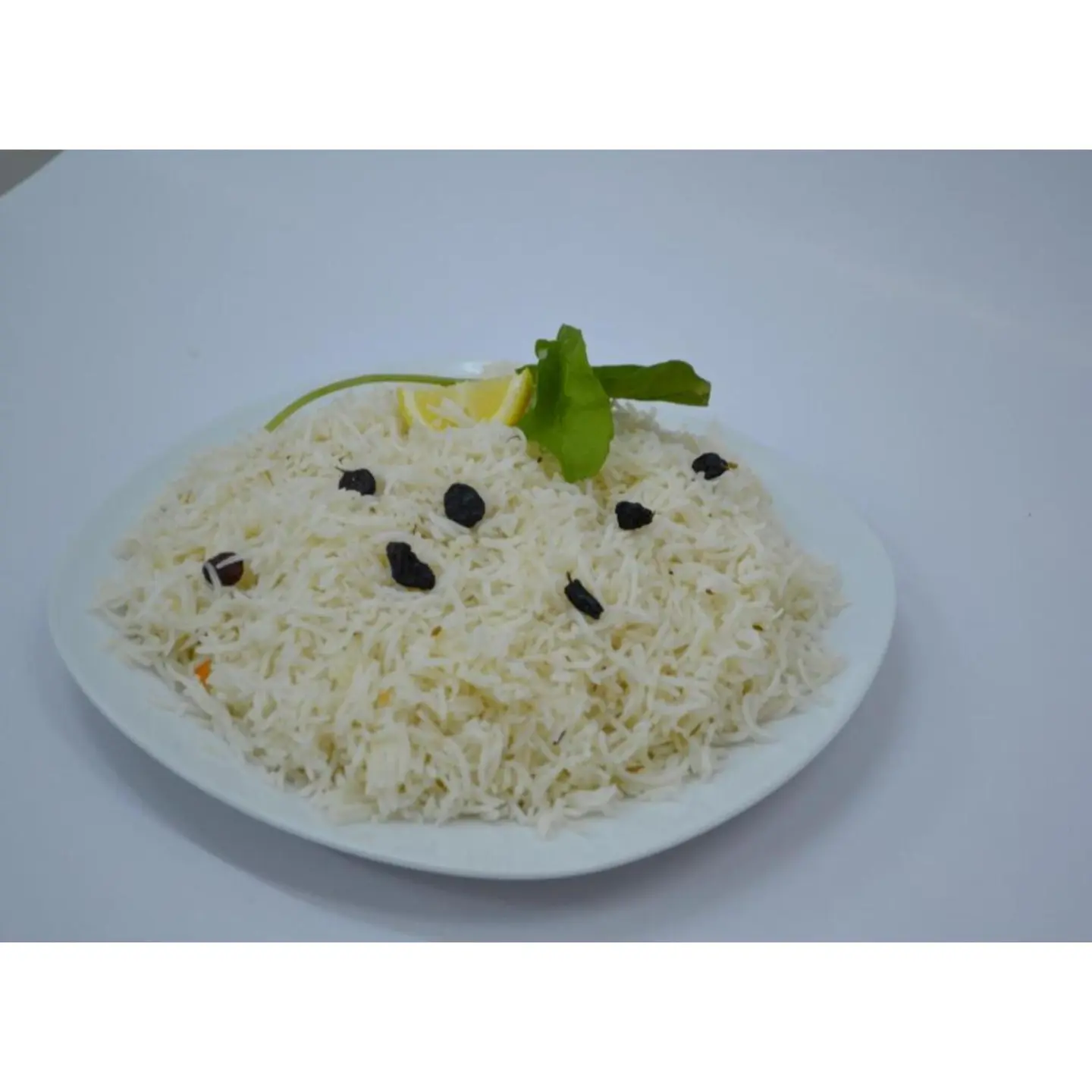 أرز عنبر