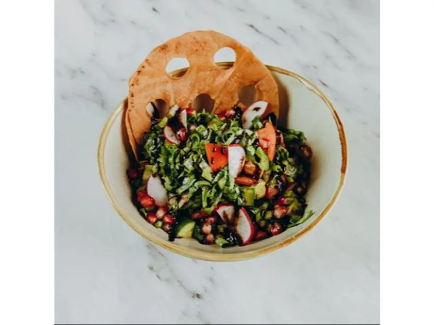 Fattoush