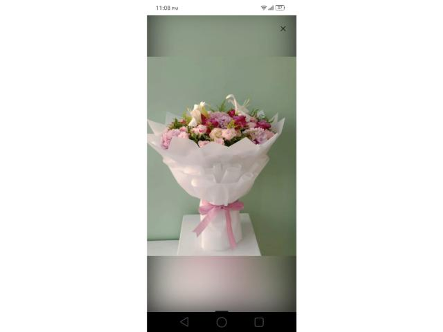 Bouquet