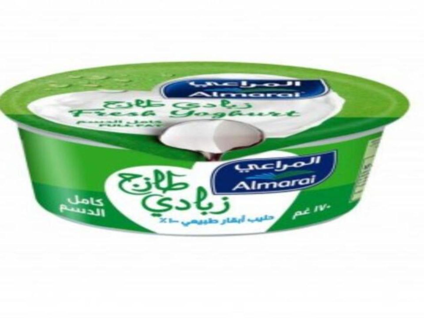 Yogurt