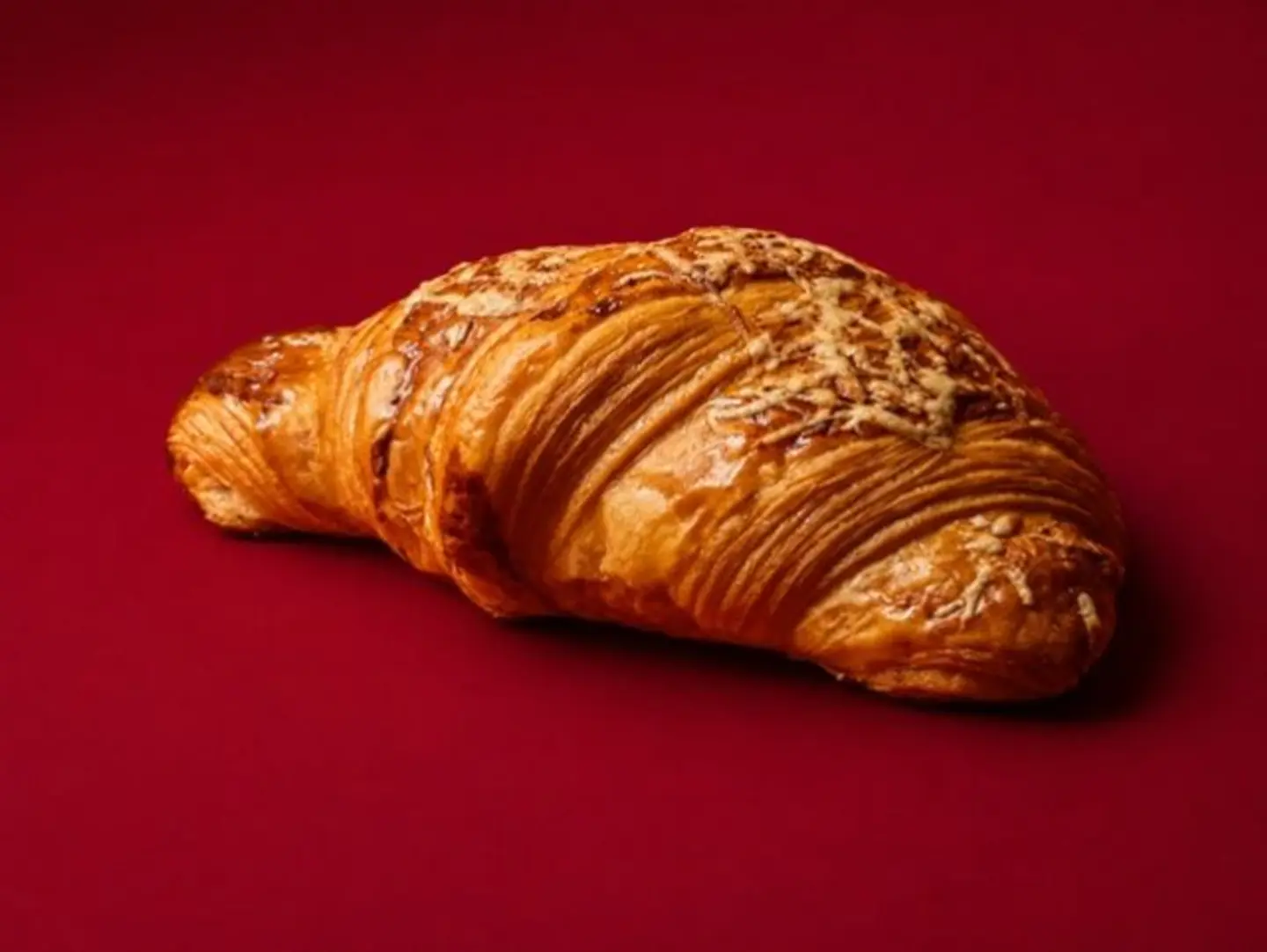 Cheese Croissant