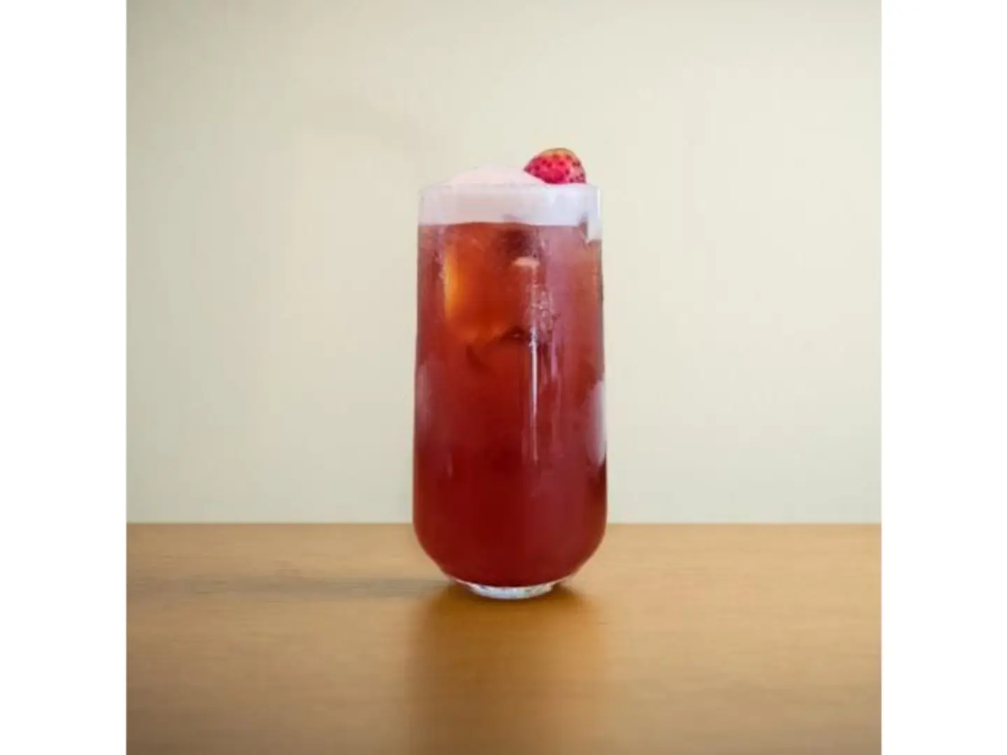 Flavoured Ice Tea
