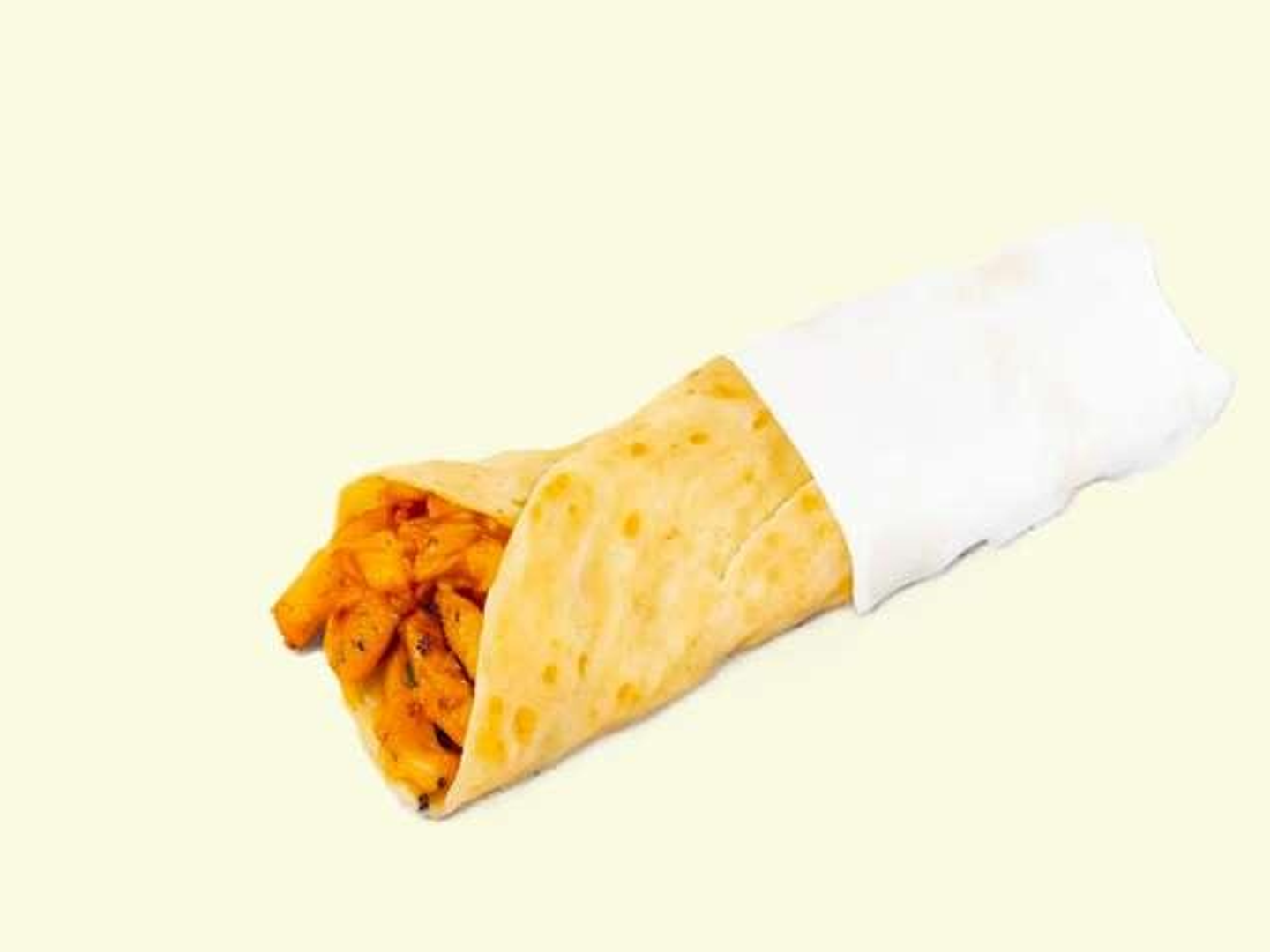 Chapati Chicken Mgalgal