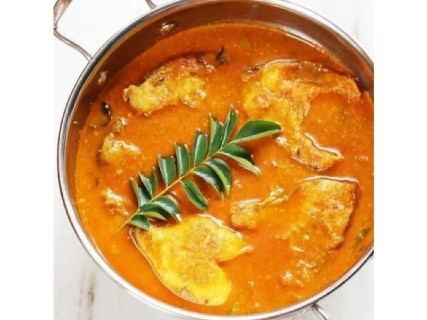 Fish Masala