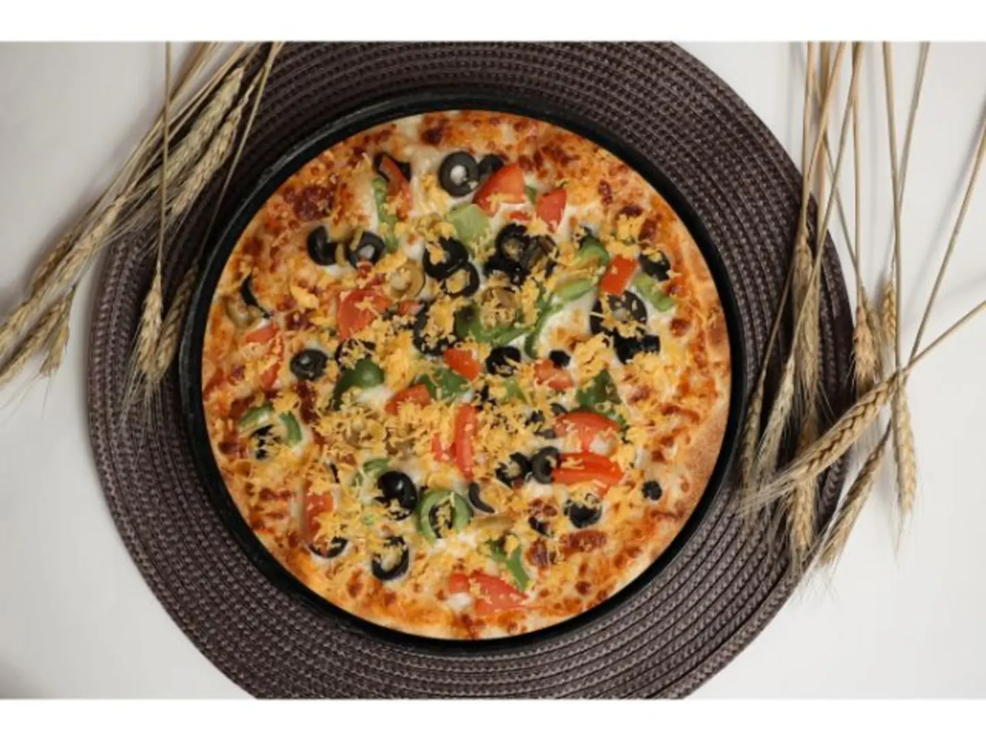 بيتزا الطيبين