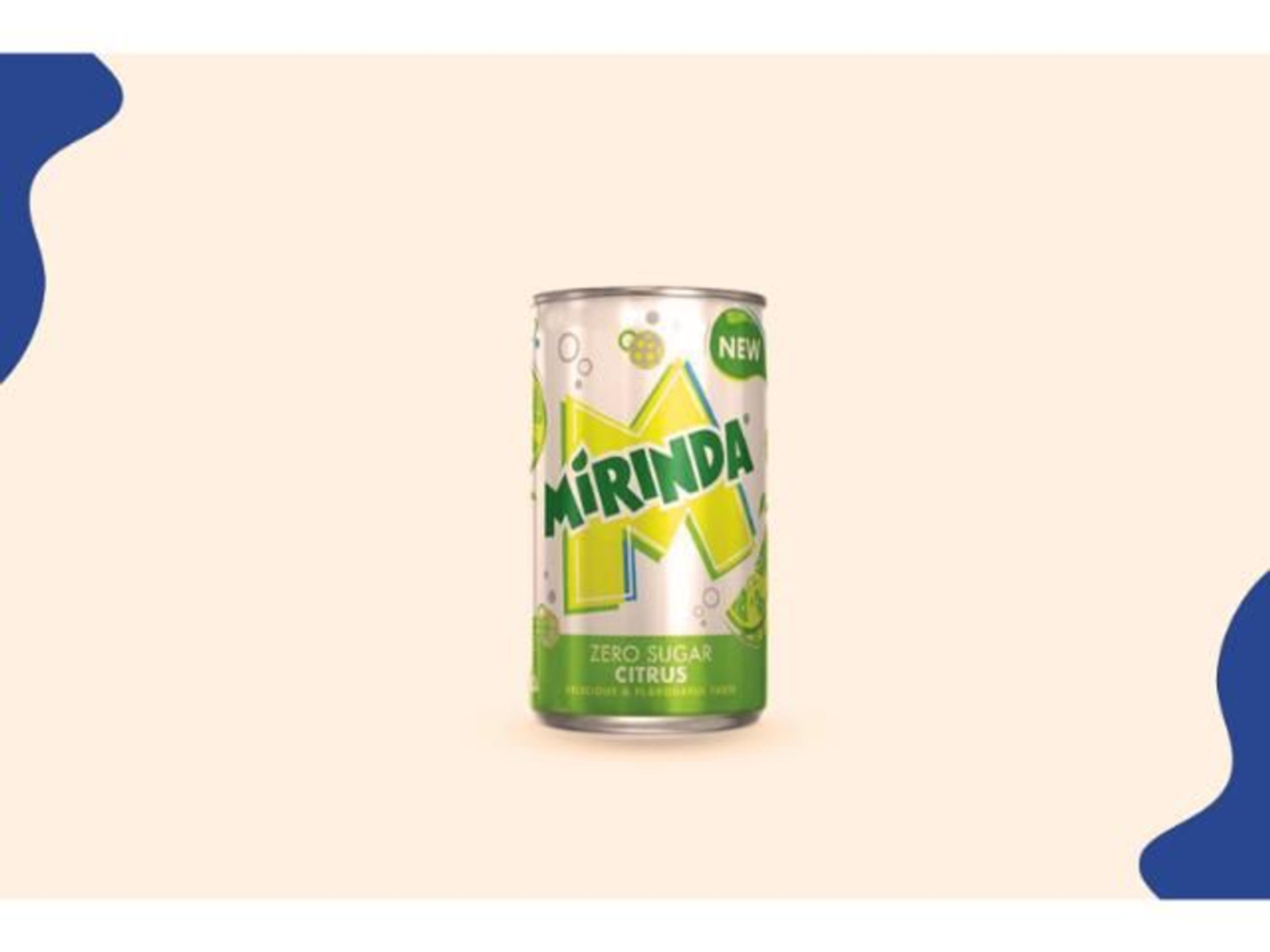 Citrus Zero