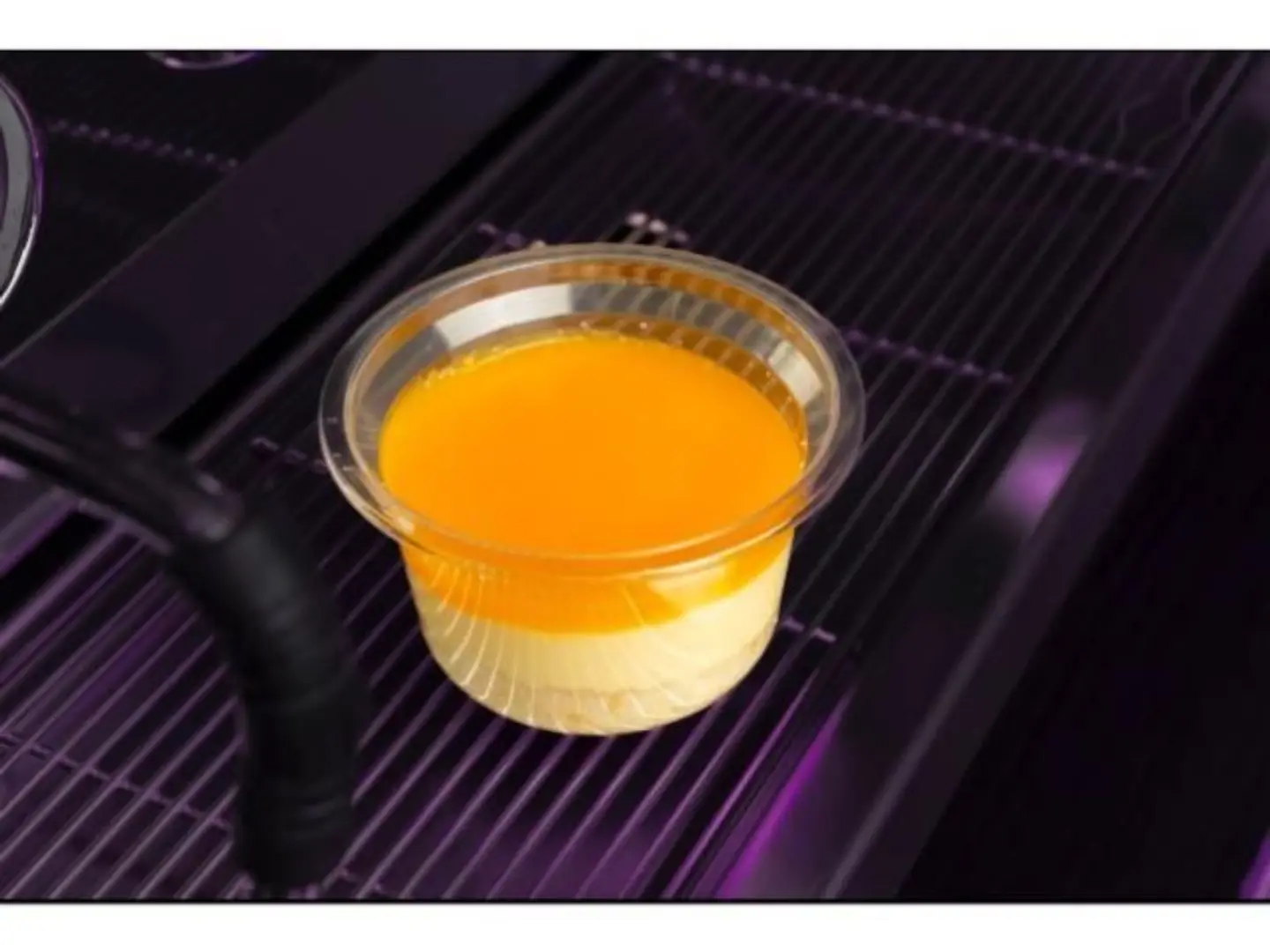 Mango Truffle