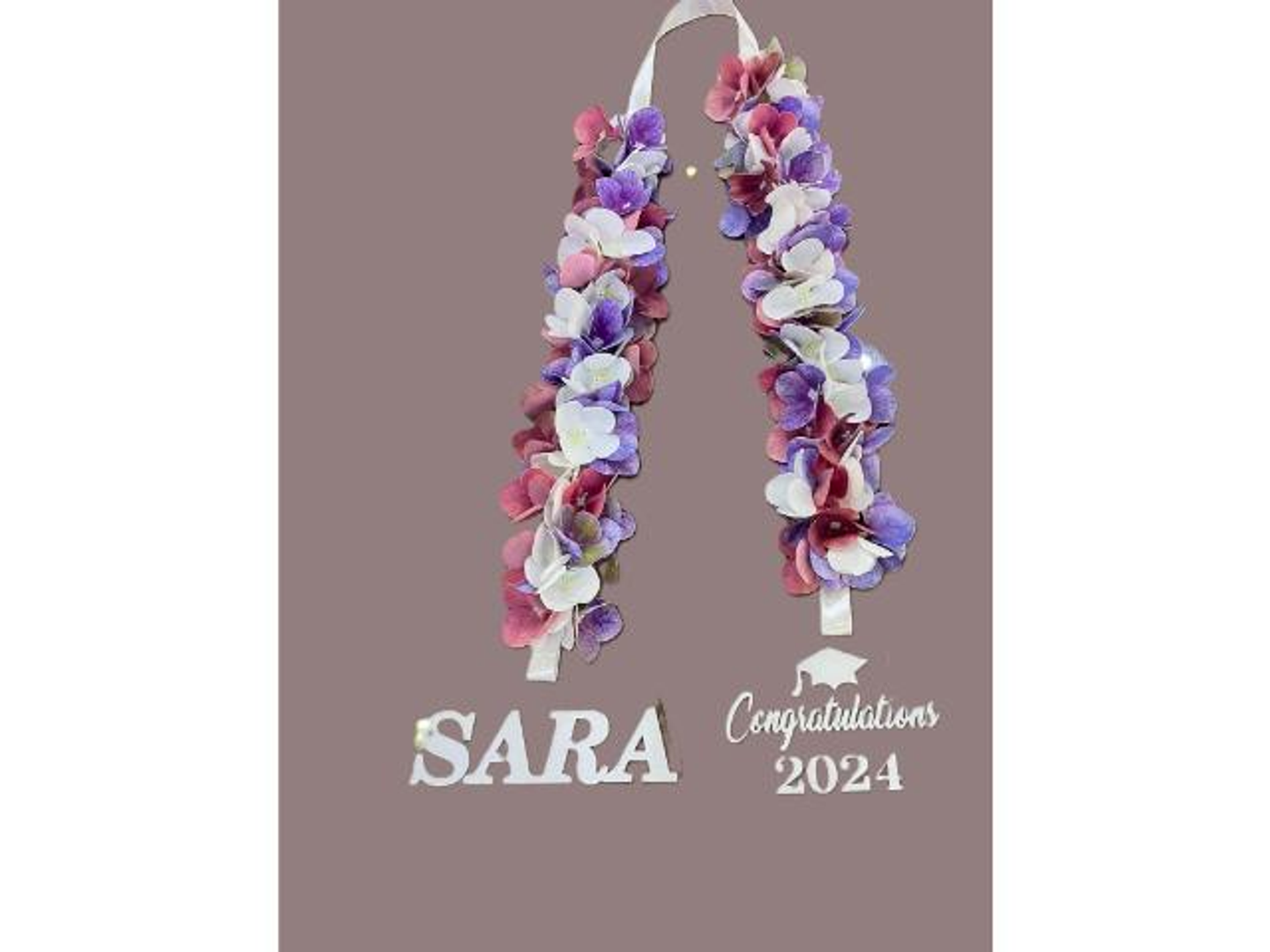 عقد تخرج بالأسم 2