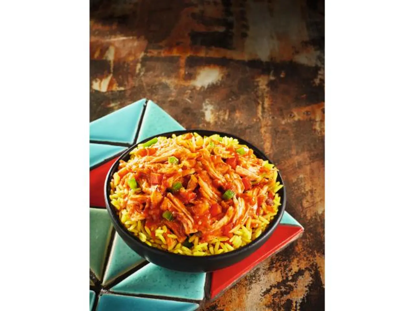 دجاج تجيلا المسحب