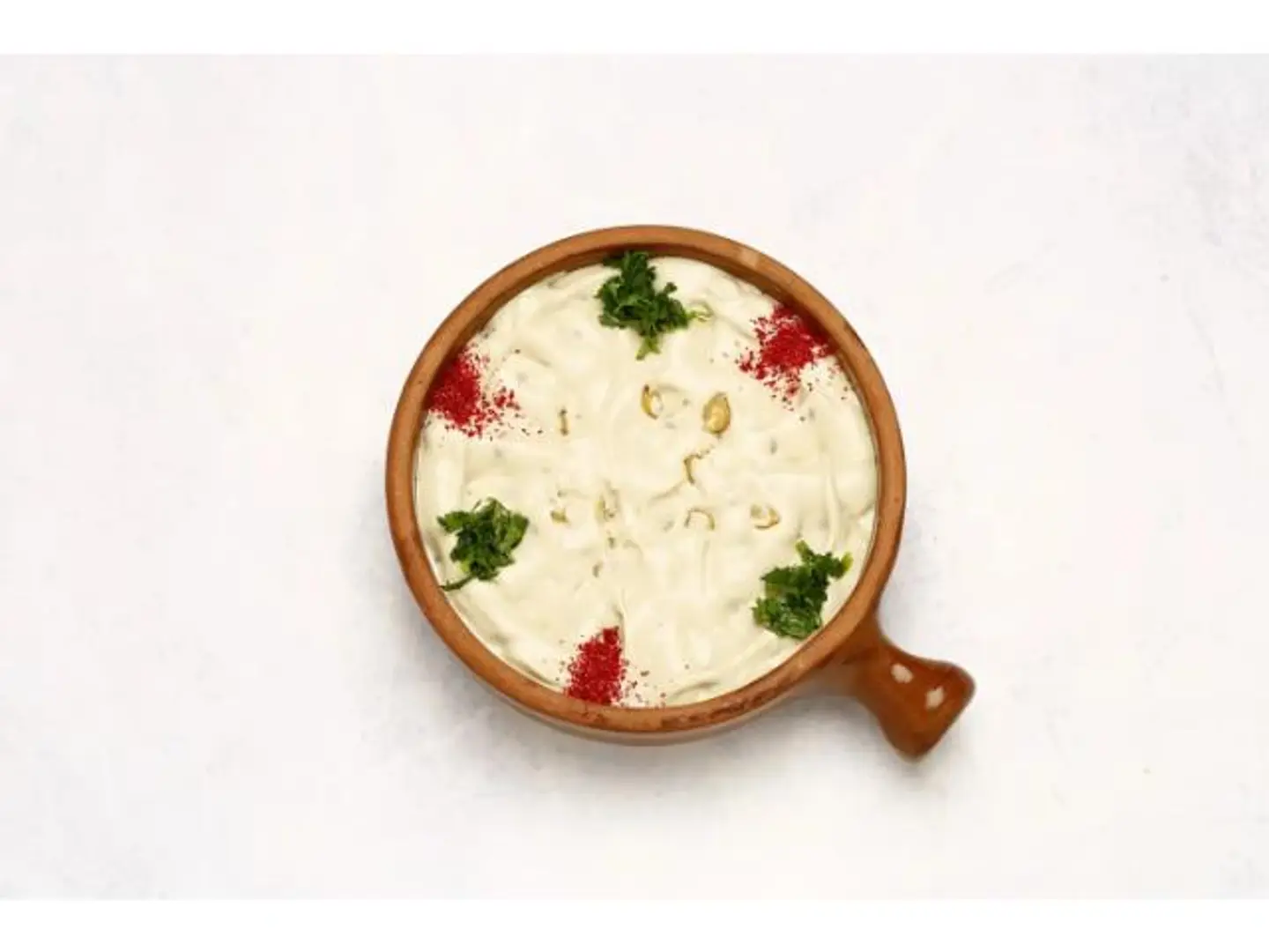 صحن حمص شامي