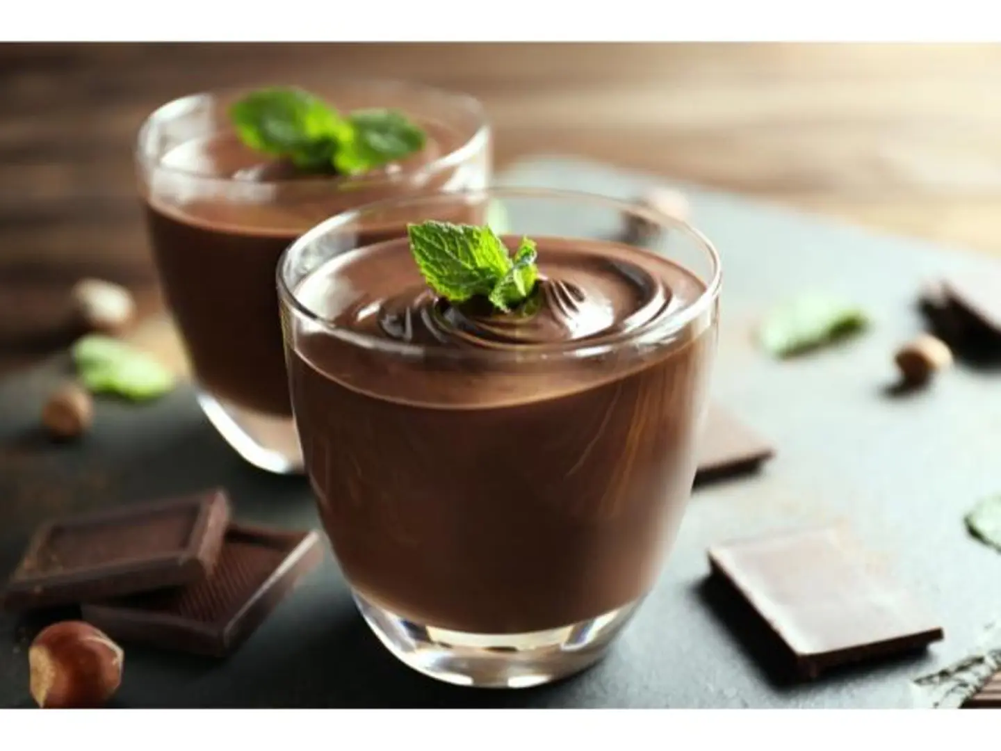Pudding