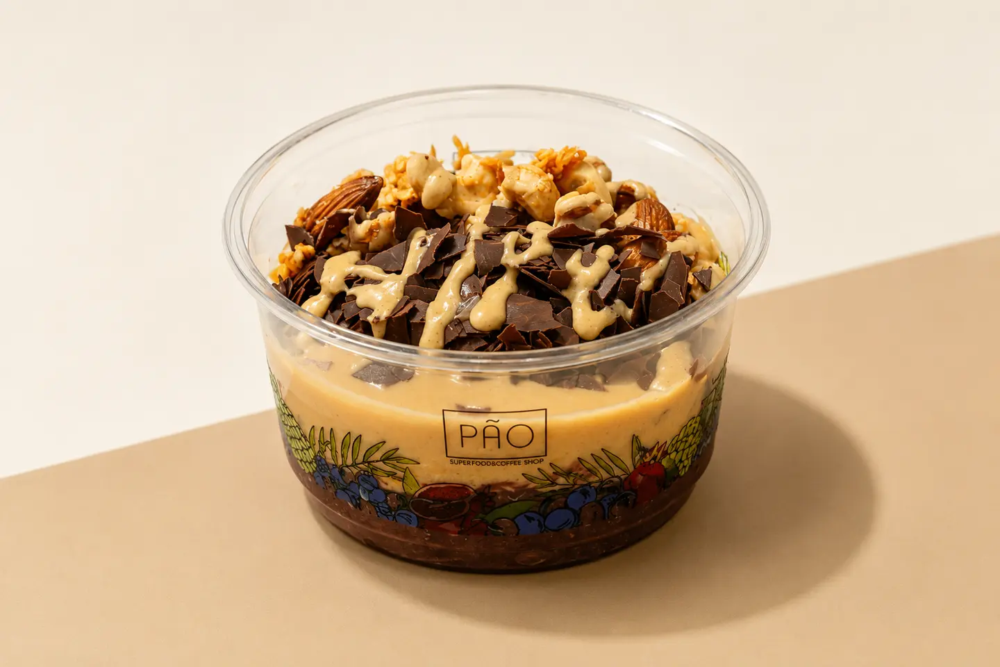 Dark Forrest Acai